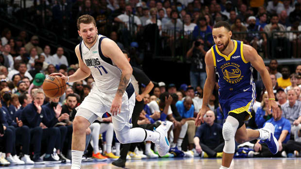 Luka Steph